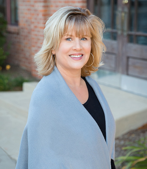 Debbie L. Conley, LCSW