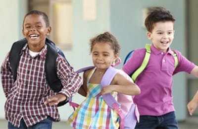 Back To School