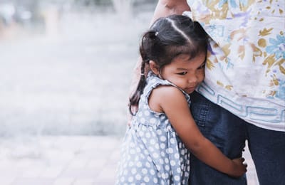 Anxiety in Children