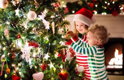 Holiday Memories